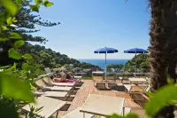 Hotel la Floridiana