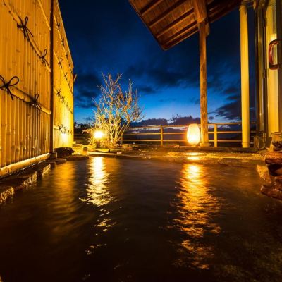 日式房 蘇米諾盧酒店優惠