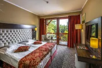 Erdőspuszta Club Hotel Các khách sạn ở 