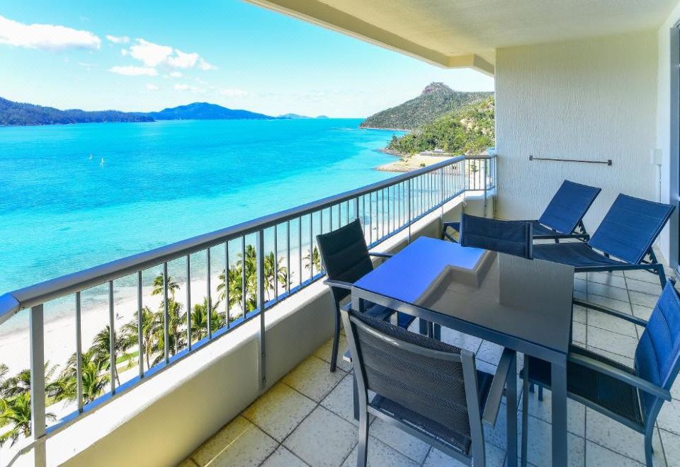 海景whitsunday公寓13层E1301（非服务式）