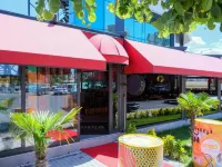 Brand Business Hotel Hotels in Corlu