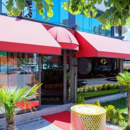 Brand Business Hotel Отели в г. Чорлу