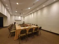 LP 로스 포르탈레스 호텔 쿠스코