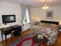 Nya Pallas Hotel Hotel di 