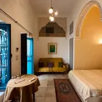 Dar El médina Отели в г. 