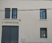 Les Chambres de l'Imprimerie