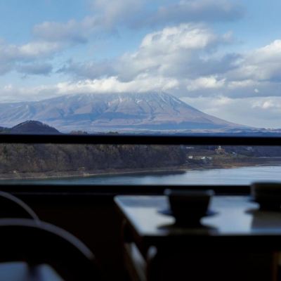 和風レイクビュールーム(禁煙) ホテル紫苑 クーポン