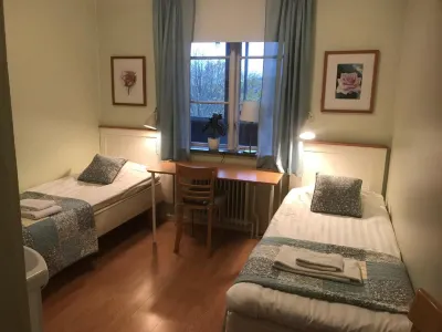 Hotell Paradis Hotels in 