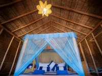 Blue Waters Hoteles en Ampara