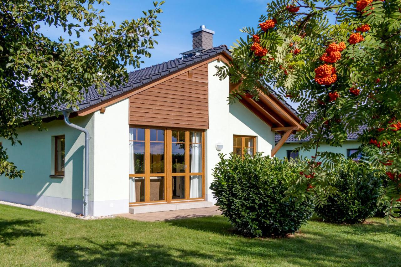 三卧室度假屋 - 带桑拿浴室