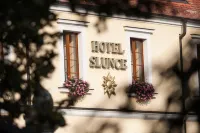Hotel Slunce Hotels in 
