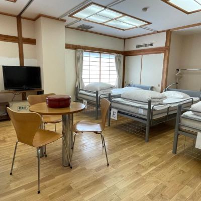 スタンダードファミリールーム(禁煙) 河口湖ステーション・イン クーポン