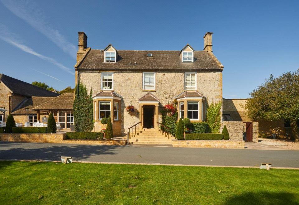 Dormy House Hotel, Broadway - Updated 2026 Prices, Reviews & Deals