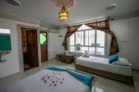 Riad Dar Rabha