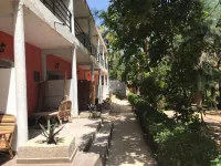 Hotel le Trarza Hôtels à : 