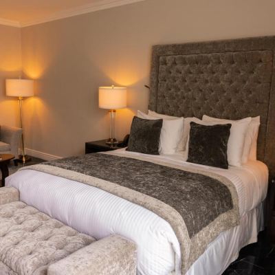 Deluxe Room Hotel Plaza 79 Promo Code