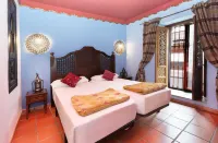 Safestay Cordoba Mezquita Catedral Hotels in 