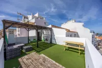 The 17 Party Hostel Hoteles en 