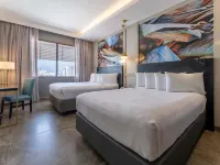 Hotel Deville Prime Cuiabá Hotel a Cuiaba