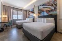 Hotel Deville Prime Cuiabá Hotels in 