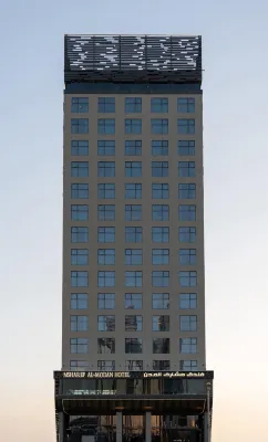 Msharef Al Moden Hotel