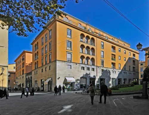 Casa Paolina