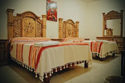 Hotel San Judas Hôtels à : 