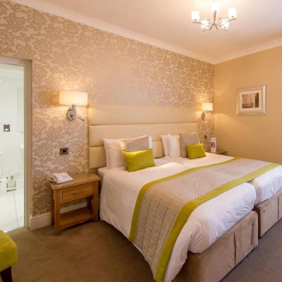 Standard Room The Royal & Fortescue Hotel Promo Code