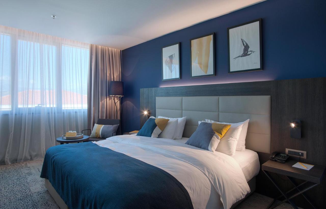 voco PODGORICA by IHG标准特大床房