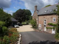 The Old Mill Bed and Breakfast Hotels in Wareham