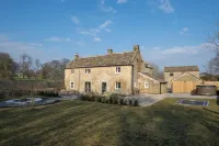 Swinton Park Hotels in 