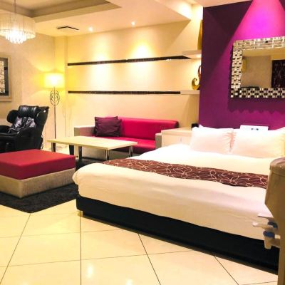 禁煙DXダブル／浴室TV付ブロアバス＋サウナ ホテルスクエア富士御殿場 クーポン