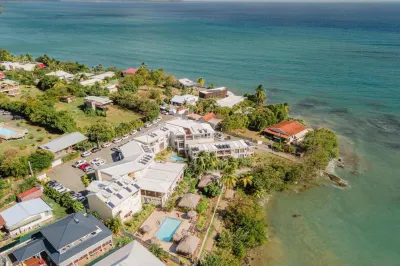 Hôtel Iloma Hotels in 