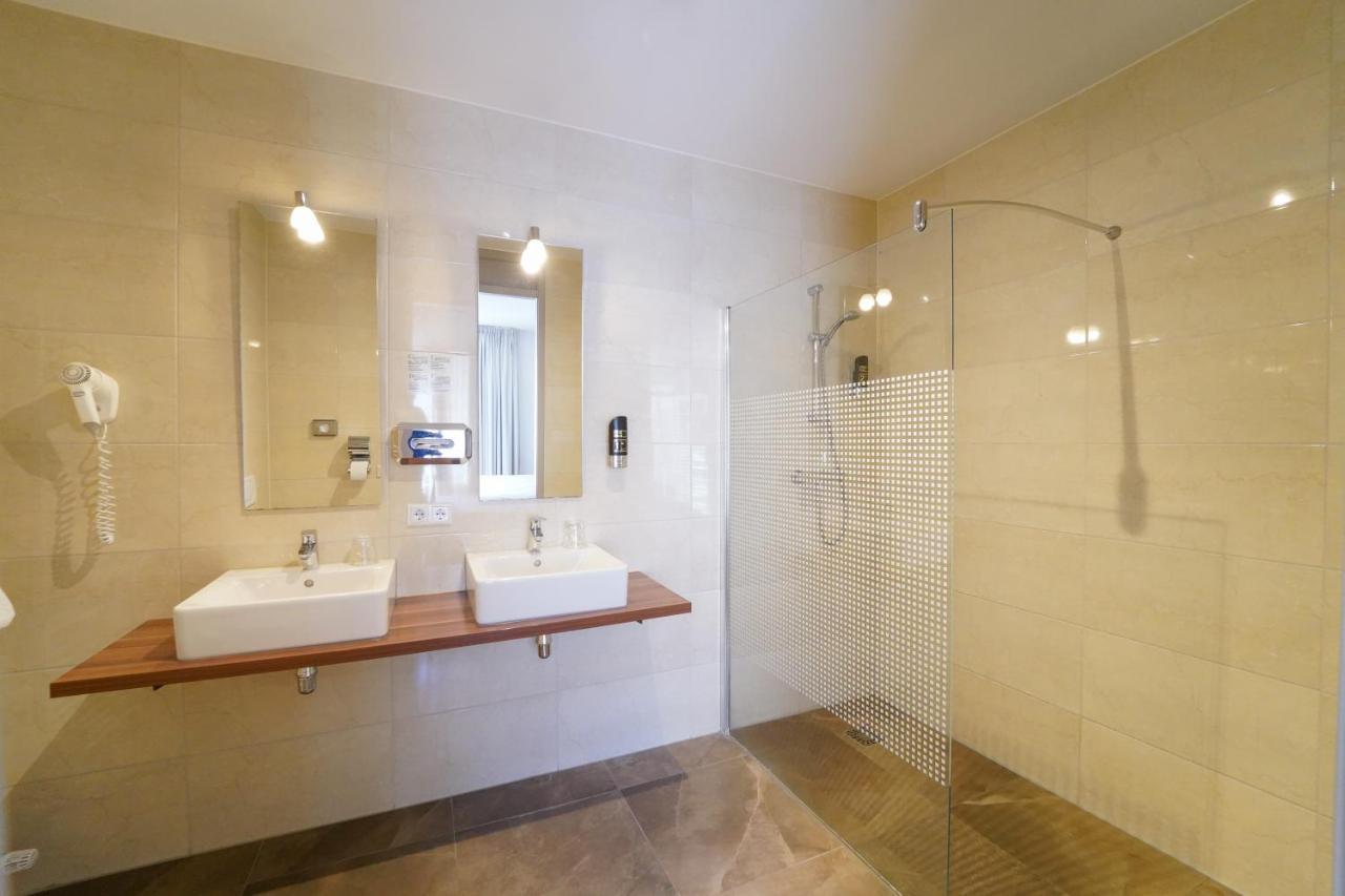 Grand Hotel Ter DuinSuperior Room