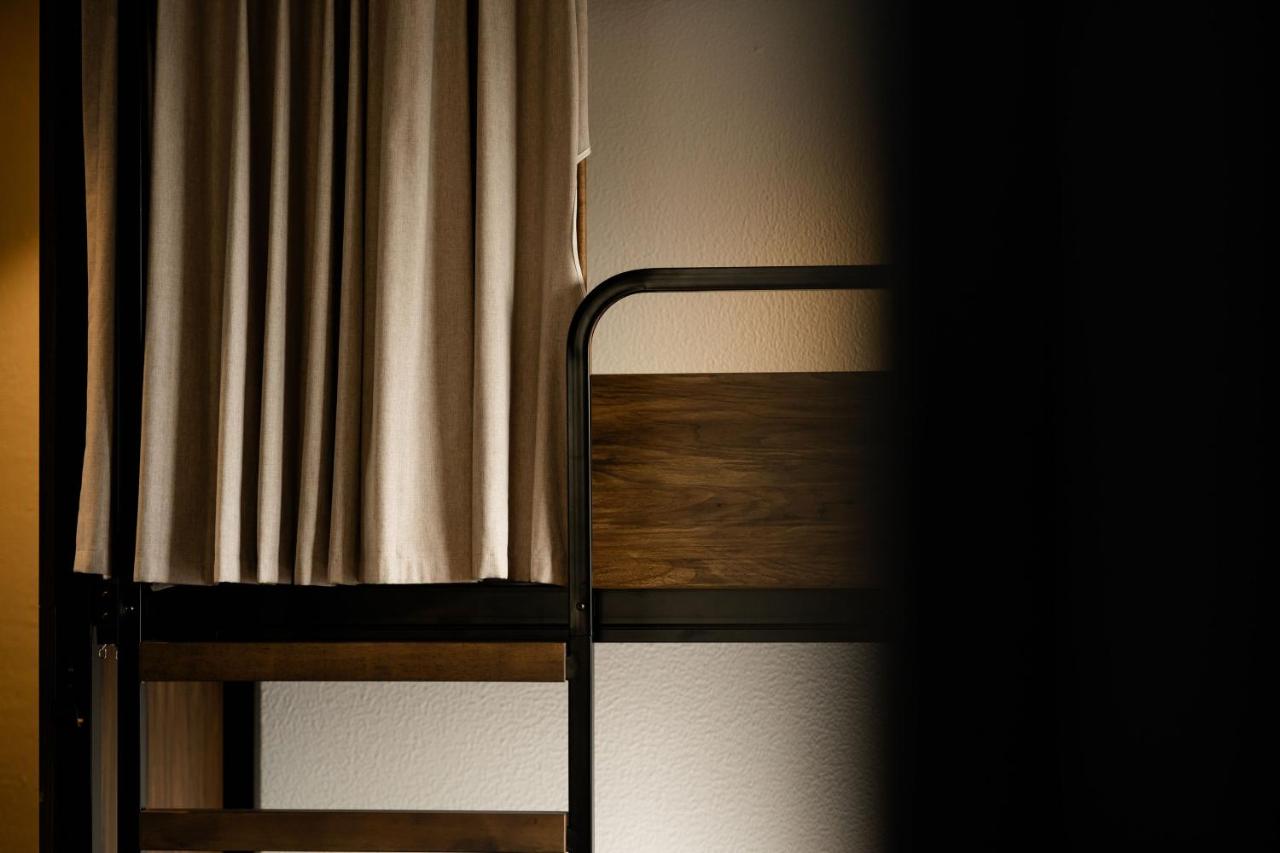 6床宿舍房带独立衞浴