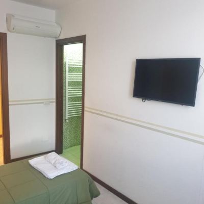 Twin Room Il Piccolo Golf Promo Code