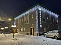 Hotel Miletto Hôtels à : 
