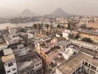 Kanhaia Haveli Các khách sạn ở Pushkar