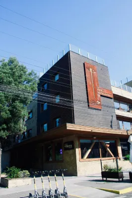 Hotel Pucón Indómito Ξενοδοχεία στην πόλη 