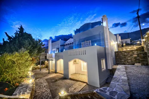 Peskesi Ikaria
