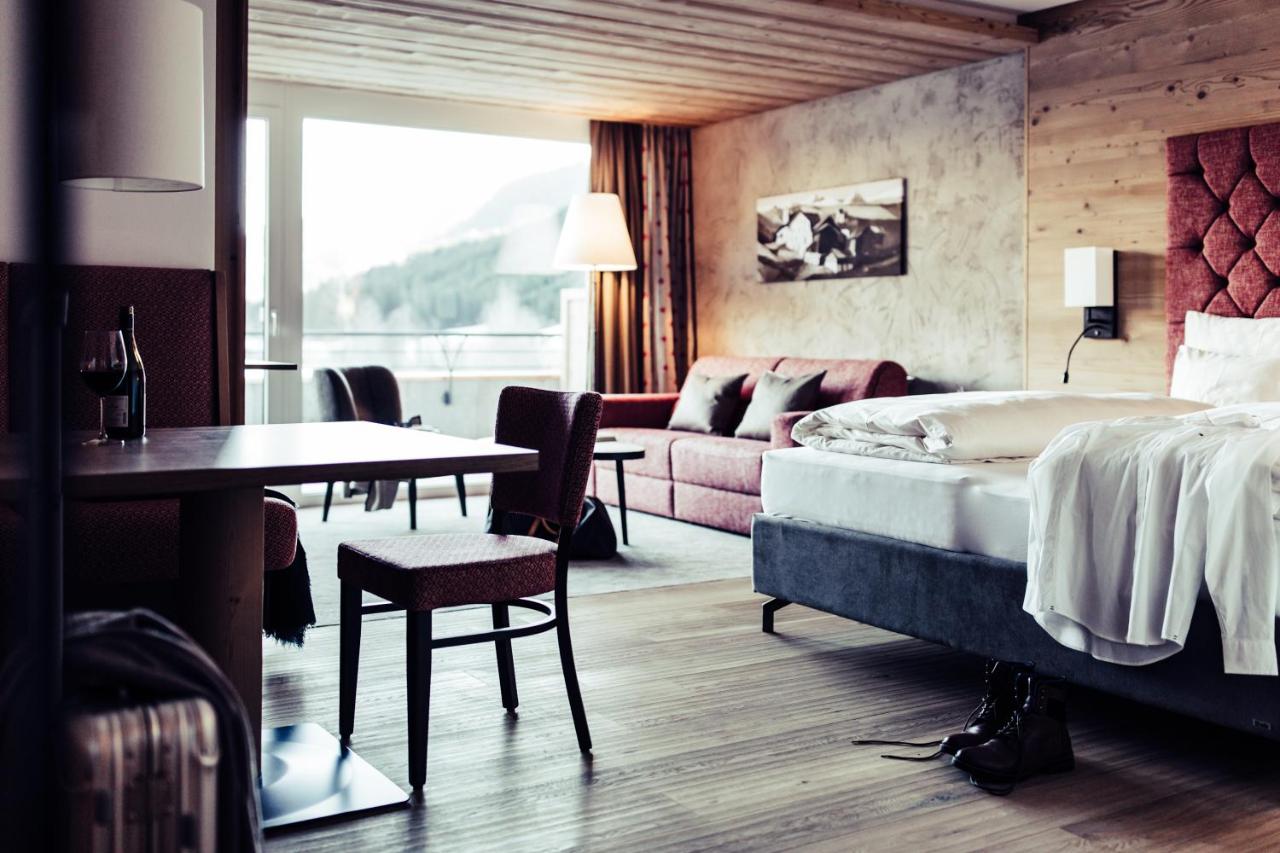 高级两卧室套房