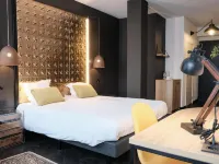 Hotel Brouwerij Het Anker Hotels in Mechelen
