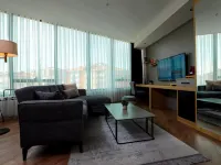 Brand Business Hotel Hotels in Corlu