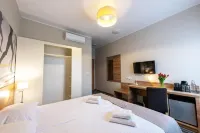 Hotel Maraton のホテル