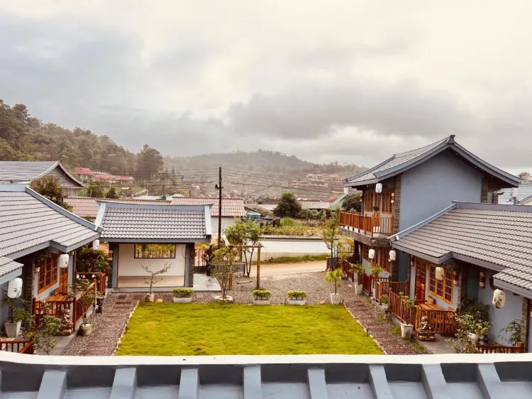 ห้อง 4 ที่นอน