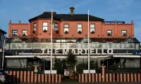 The Martello Hotel Hotels in 