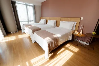 Brizo Salta Hotels in 
