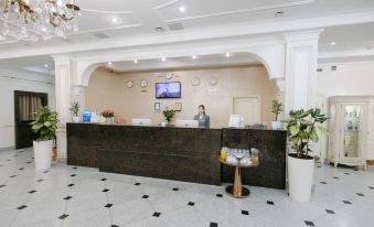 Kazzhol Hotel Astana - Housity