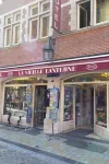 La Vieille Lanterne
