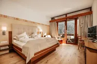 Hotel Birkenhöhe